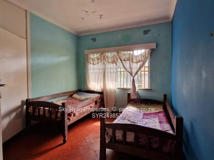 Belevedere House For Sale