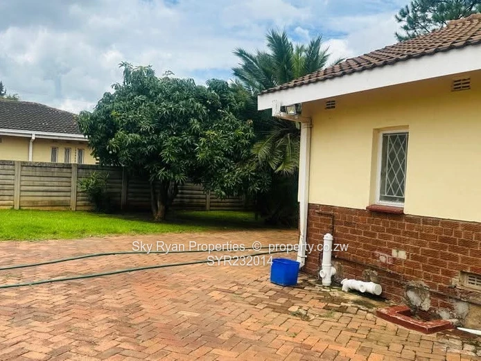 New Marlborough House For Sale