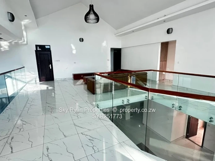 Mount Pleasant Heights Double Storey For Sale