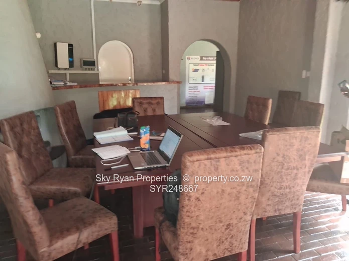 Mt Pleasant Commercial Property For Sale