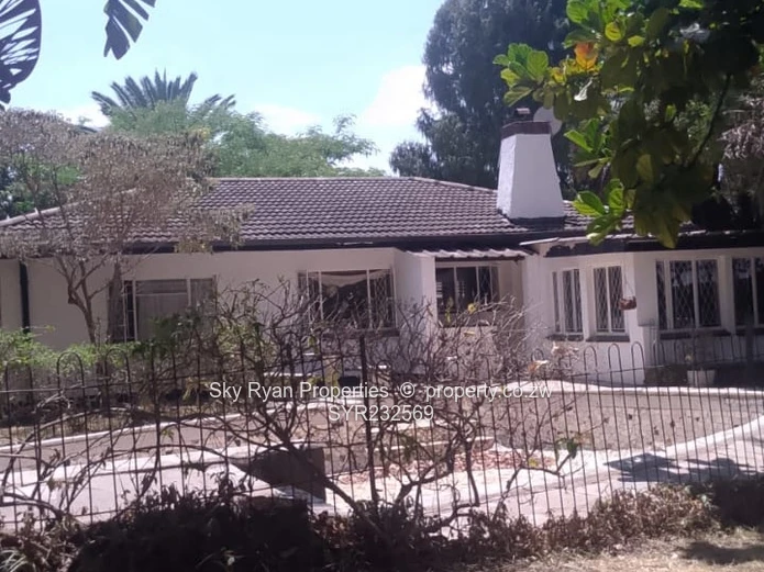 Sunridge House For Sale