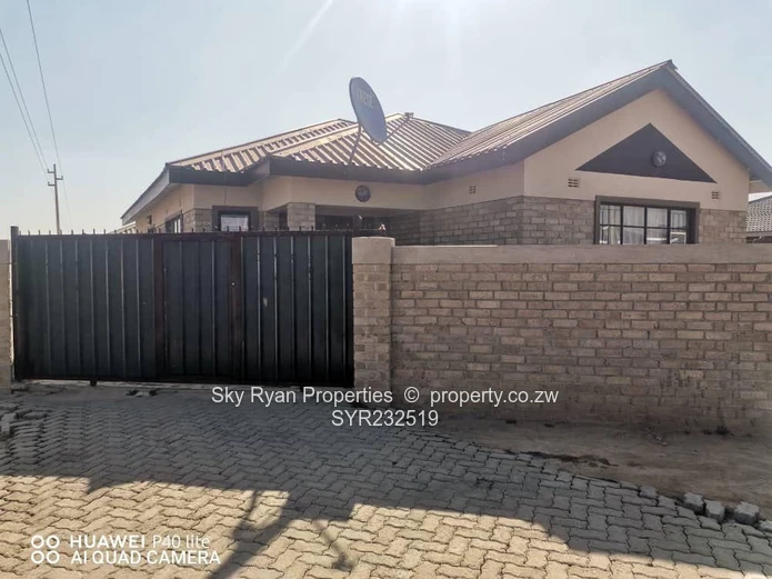 Fidelity Southview House For Sale