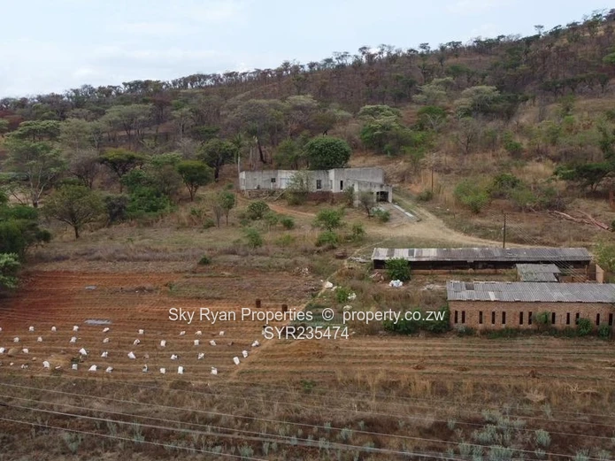 Christon Bank Land For Sale