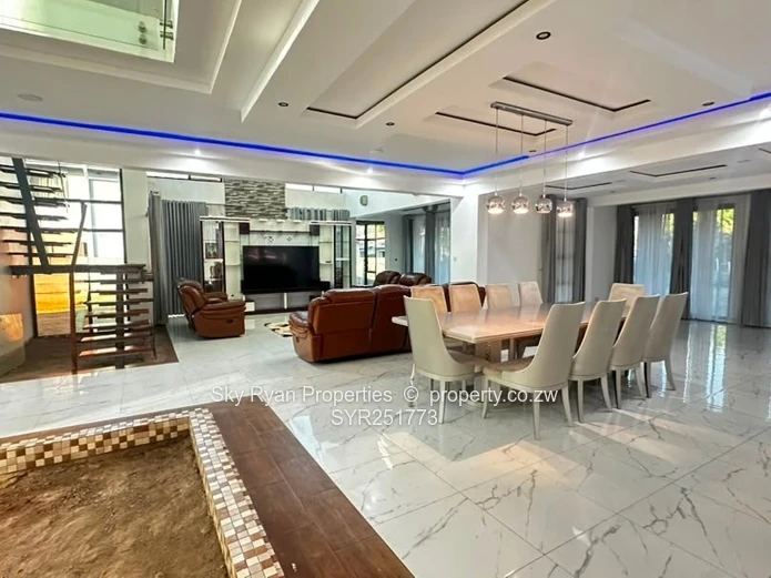 Mount Pleasant Heights Double Storey For Sale
