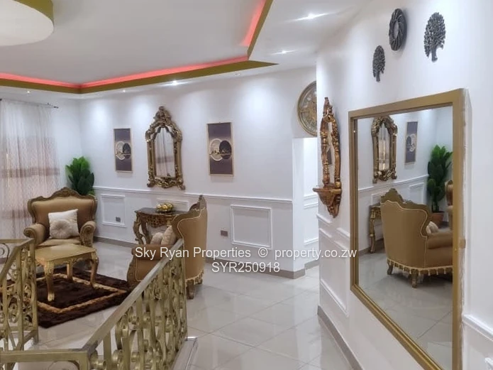 Brookview Double Storey For Sale
