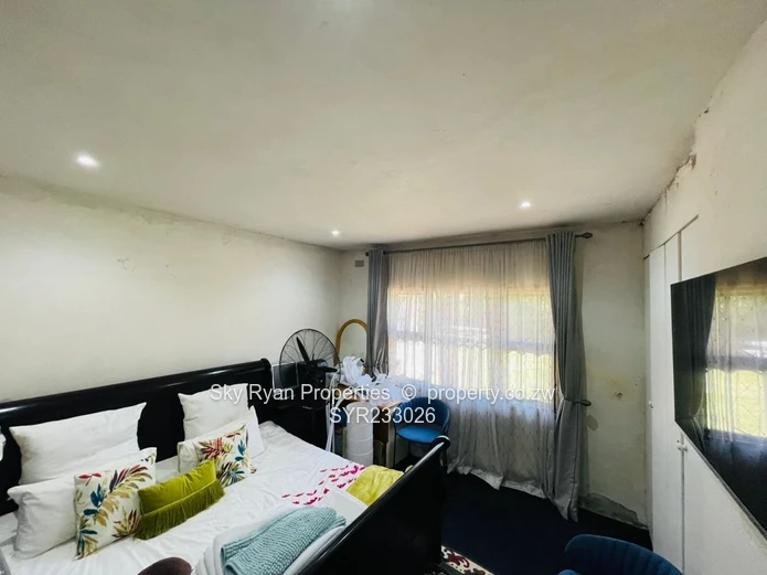 Belvedere House For Sale 