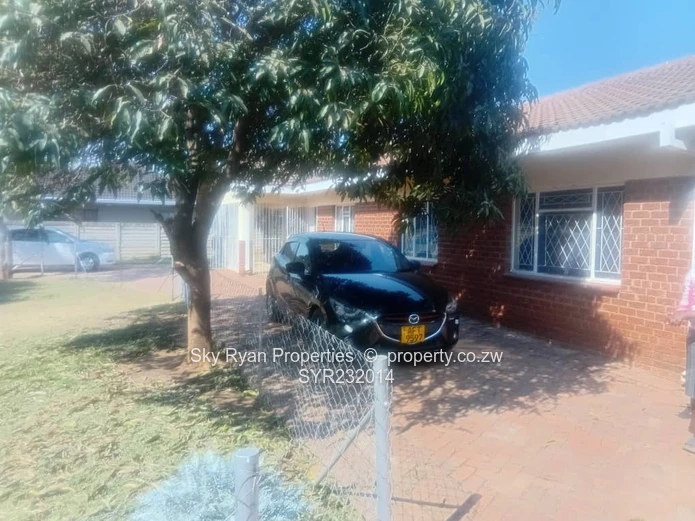 New Marlborough House For Sale