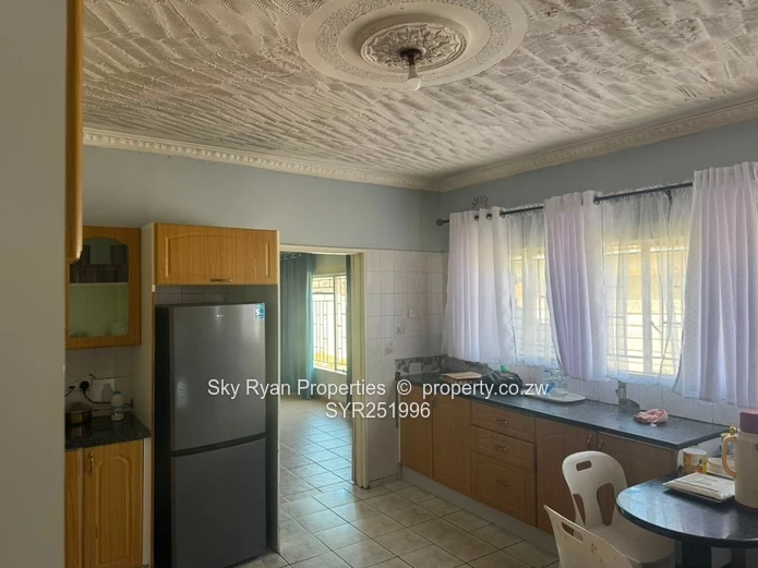 Mainway Meadows House For Sale 