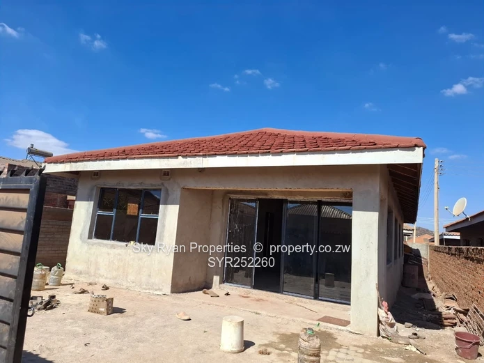 Grace Lands, Warren Park D House For Sale