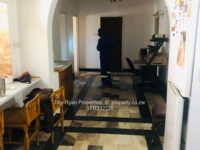 Belvedere Commercial Property For Sale