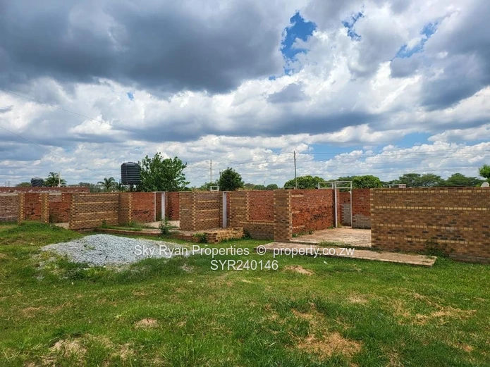 Westgate Adylinn Incomplete House For Sale