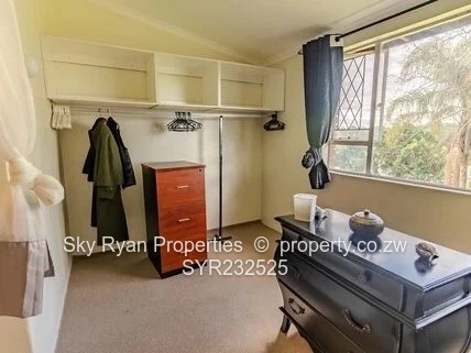 Glen Lorne Double Storey For Sale