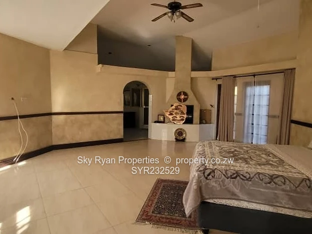 Glen Lorne , Folyjonh Double Storey For Sale