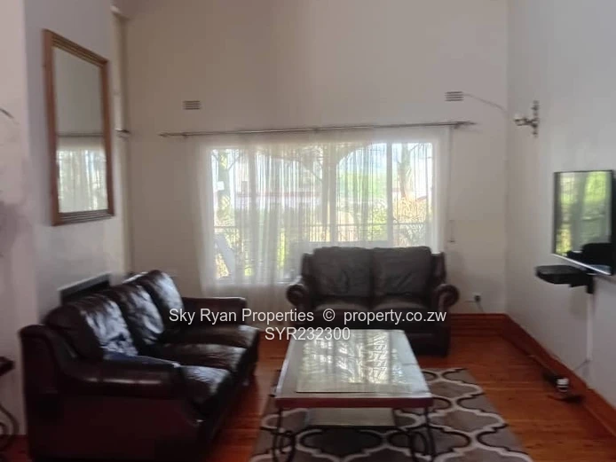 Borrowdale Brooke Estate For Sale