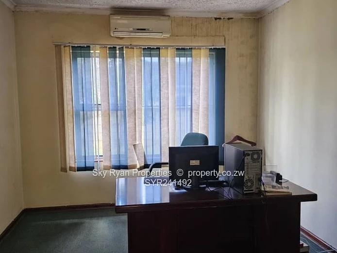 Eastlea Commercial Property For Sale