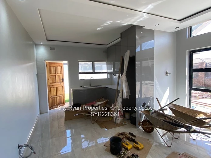 Newly Built House For Sale In Mount Pleasant Heights