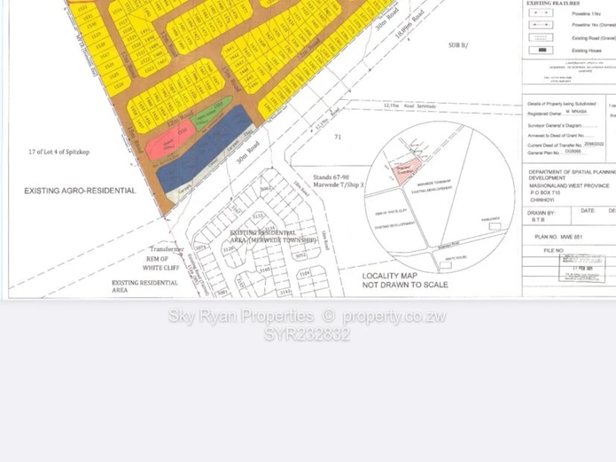 Reinham Land For Sale