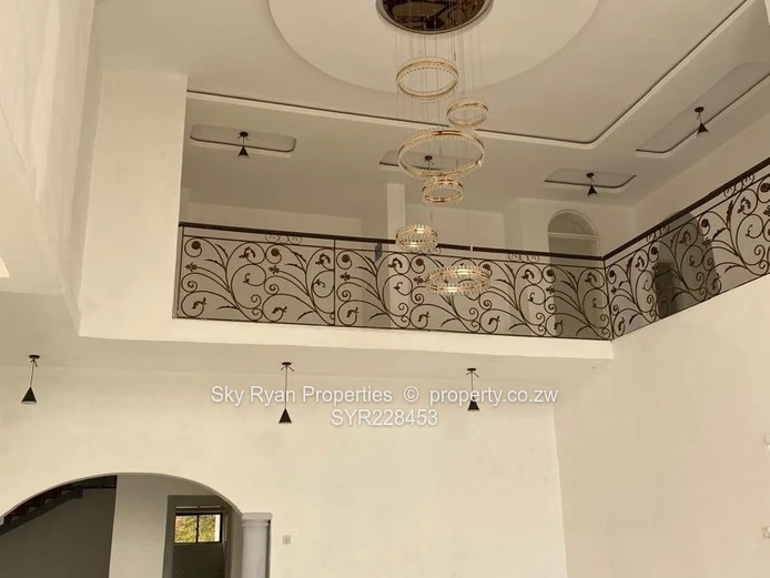 Borrowdale Property For Sale