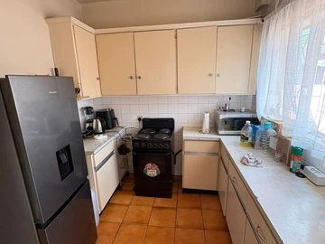 2 Bedroom Garden Flat