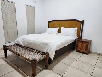 3 Bedroom Townhouse Complex