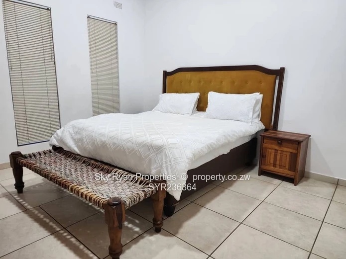 Ballantyne Park Complex Property To Let