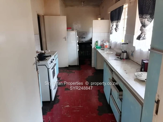 Old Mount Pleasant House For Sale