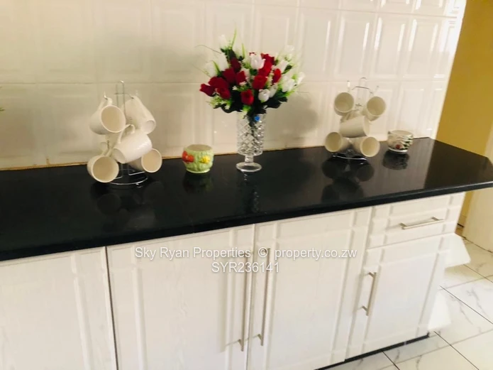 Mount Pleasant Heights House To Let 