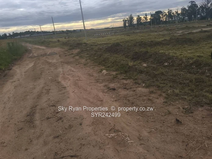 Spitzkop Prime Land  For Sale