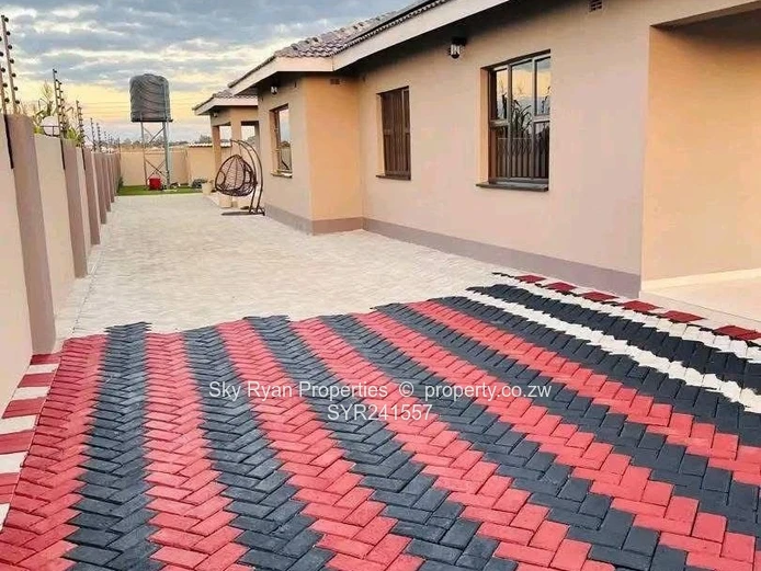 Westgate Sandton House For Sale