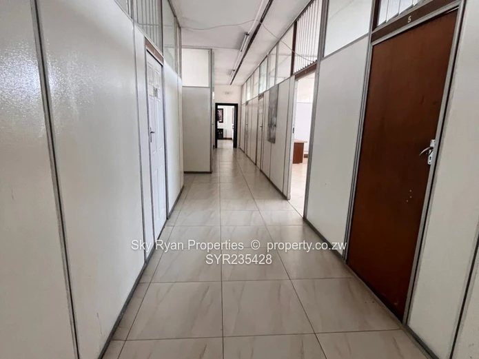 Southerton Warehouse For Sale