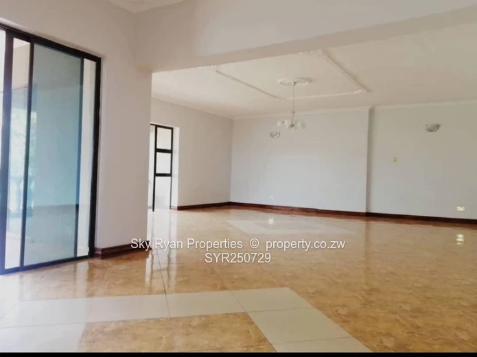 Shawasha Hills Double Storey For Sale