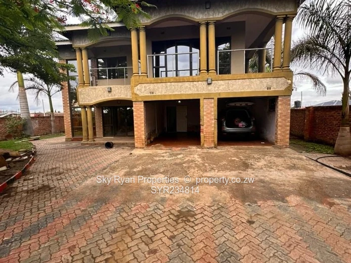 Sandton Phase 1 House For Sale