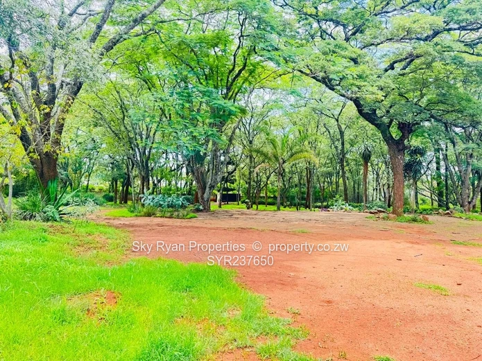 Highlands House For Sale