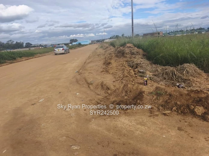 Whitecliff Prime Land For Sale