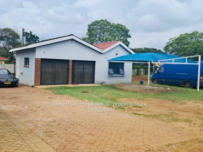 Greendale House For Sale