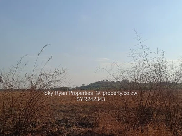 Tynwald South Land For Sale