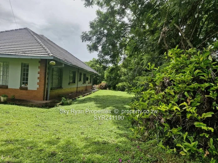 Chisipite Commercial Property For Sale