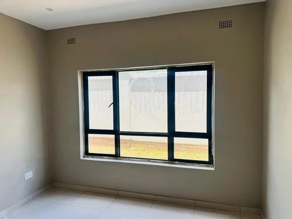 2 Bedroom Townhouse Complex