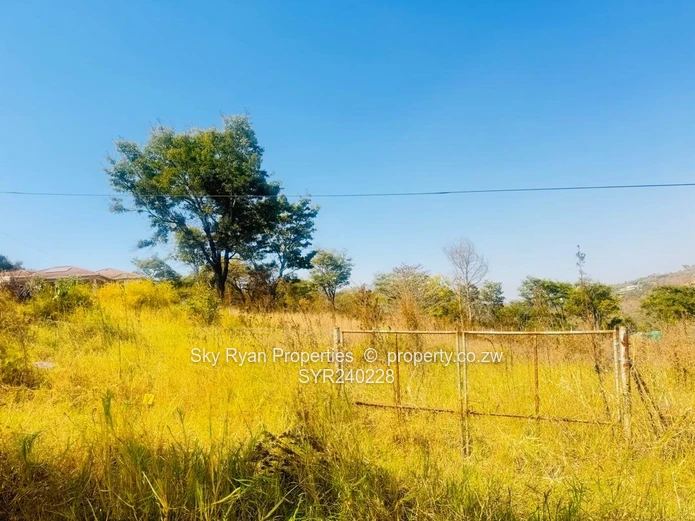 Borrowdale, Helensvale Stand For Sale