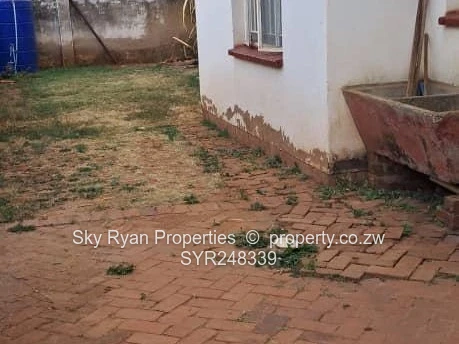 Bloomingdale House For Sale