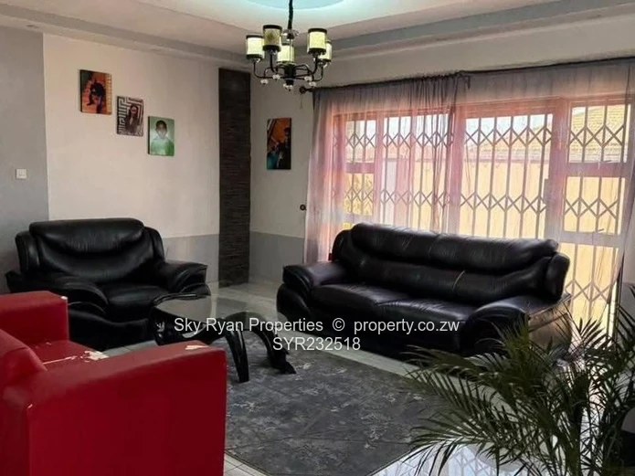 Cold Comfort, Pleasant Valley House For Sale 