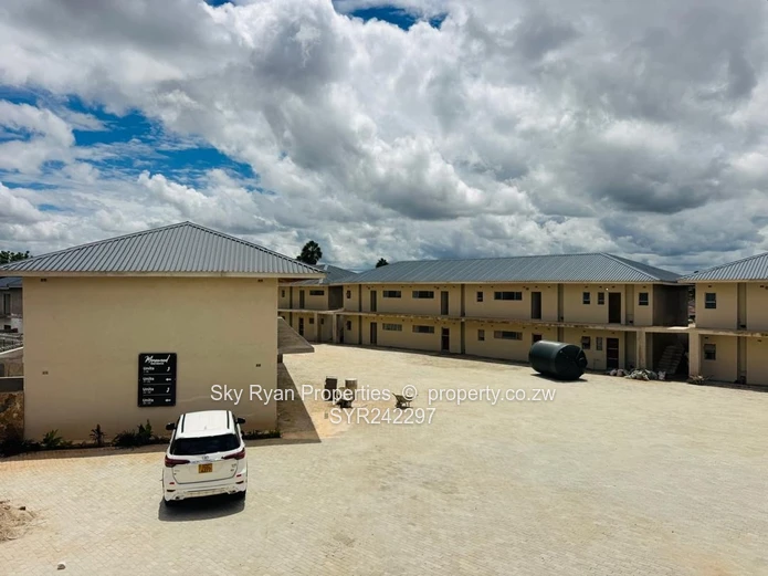 Ashdown Park Flat for sale 