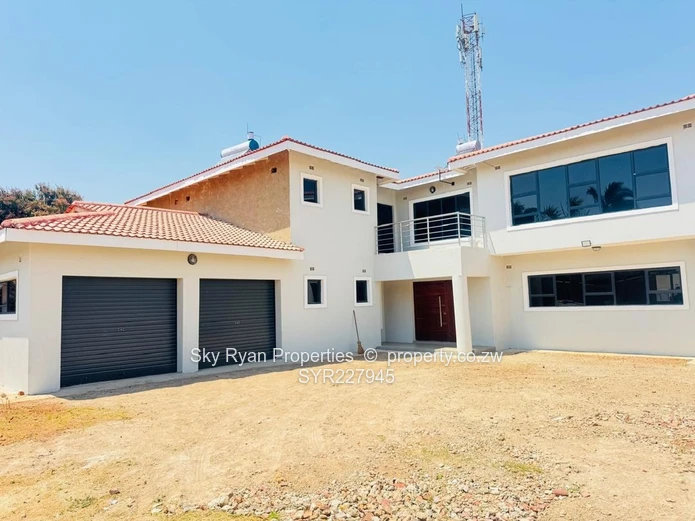 Mount Pleasant Heights Double Storey For Sale