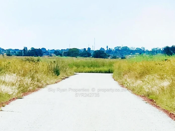 Norton Knowe Mary Park Residential Stands For Sale