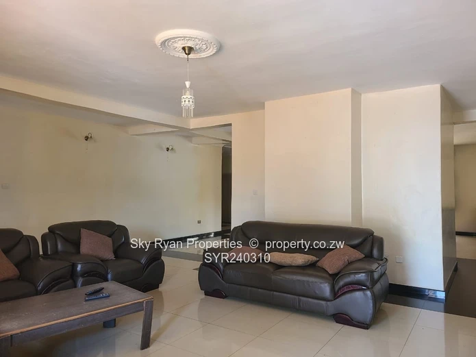 Gletwin Double Storey For Sale