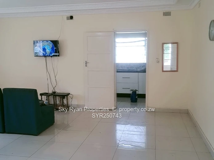 Greendale Athlone House For Sale