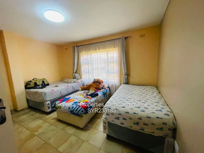 Sandton  Phase 2 House For Sale