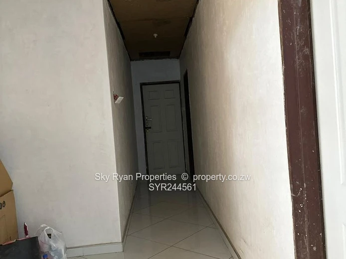 New Marimba Commercial Proprty For Sale