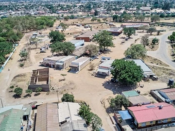 Shop & Retail Property