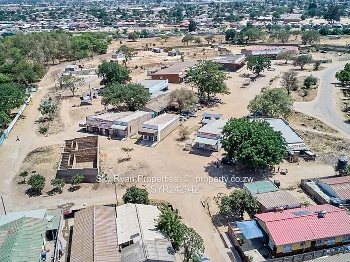 Chitungwiza Unit K Shop For Sale